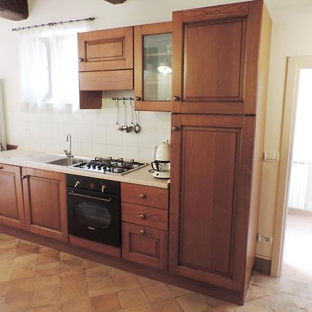 Agriturismo Malagronda Ravigliano Rom bilde