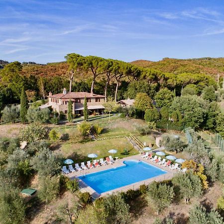 Agriturismo Malagronda Ravigliano Eksteriør bilde