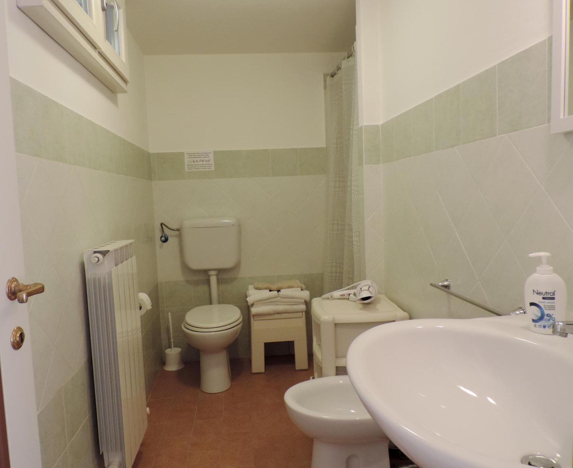 Agriturismo Malagronda Ravigliano Rom bilde