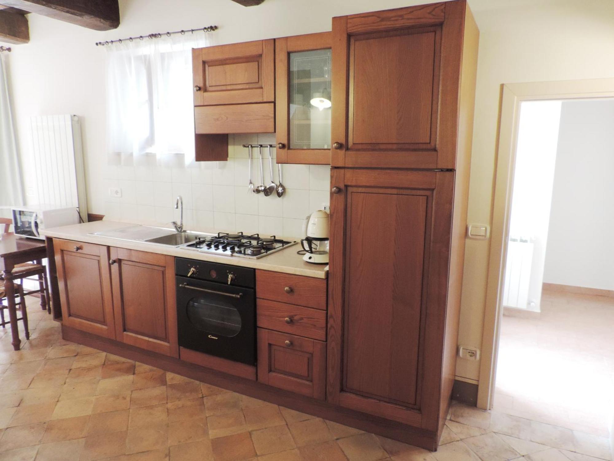 Agriturismo Malagronda Ravigliano Rom bilde