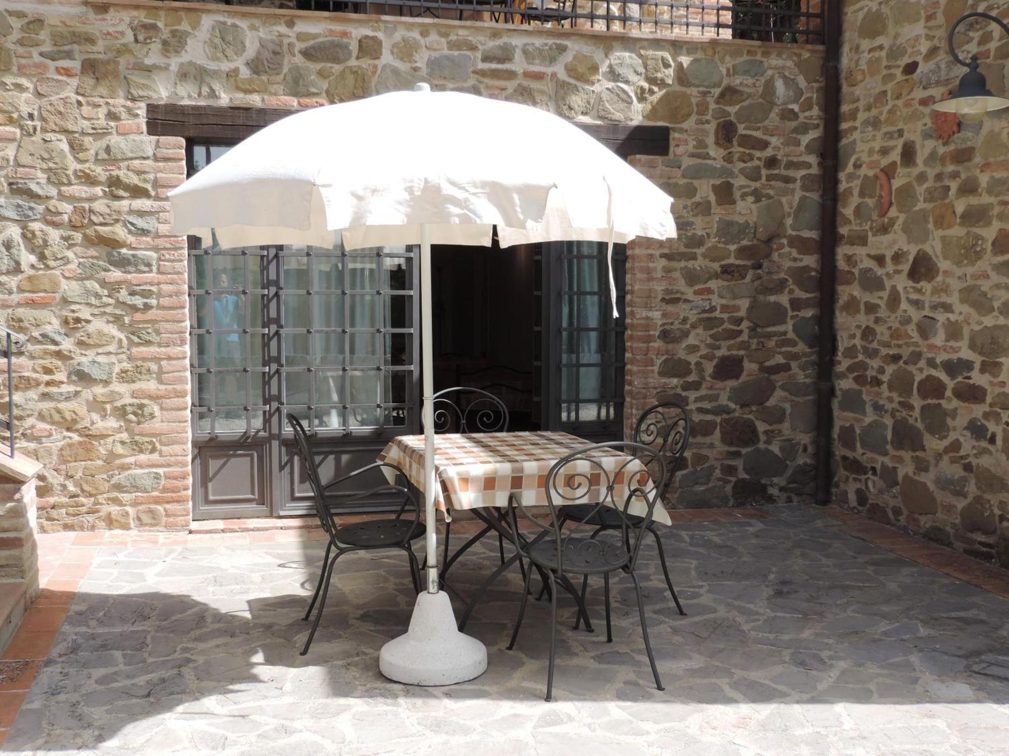 Agriturismo Malagronda Ravigliano Rom bilde