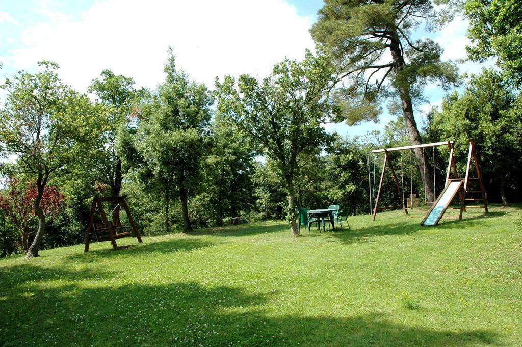 Agriturismo Malagronda Ravigliano Eksteriør bilde