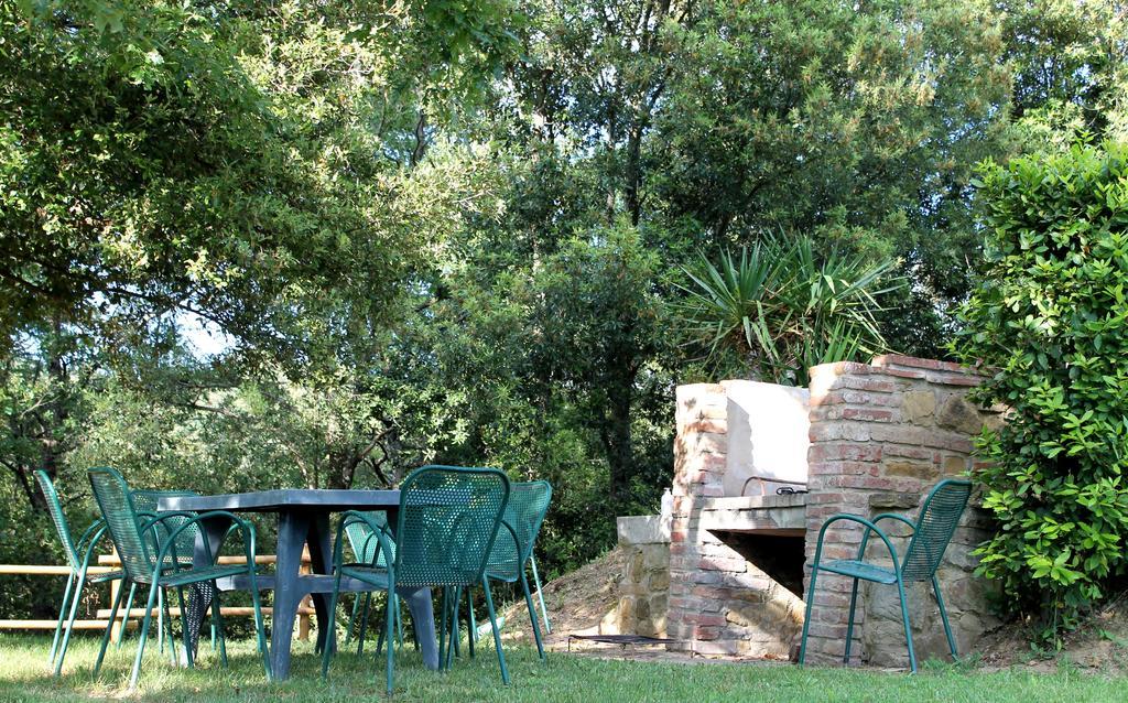 Agriturismo Malagronda Ravigliano Eksteriør bilde