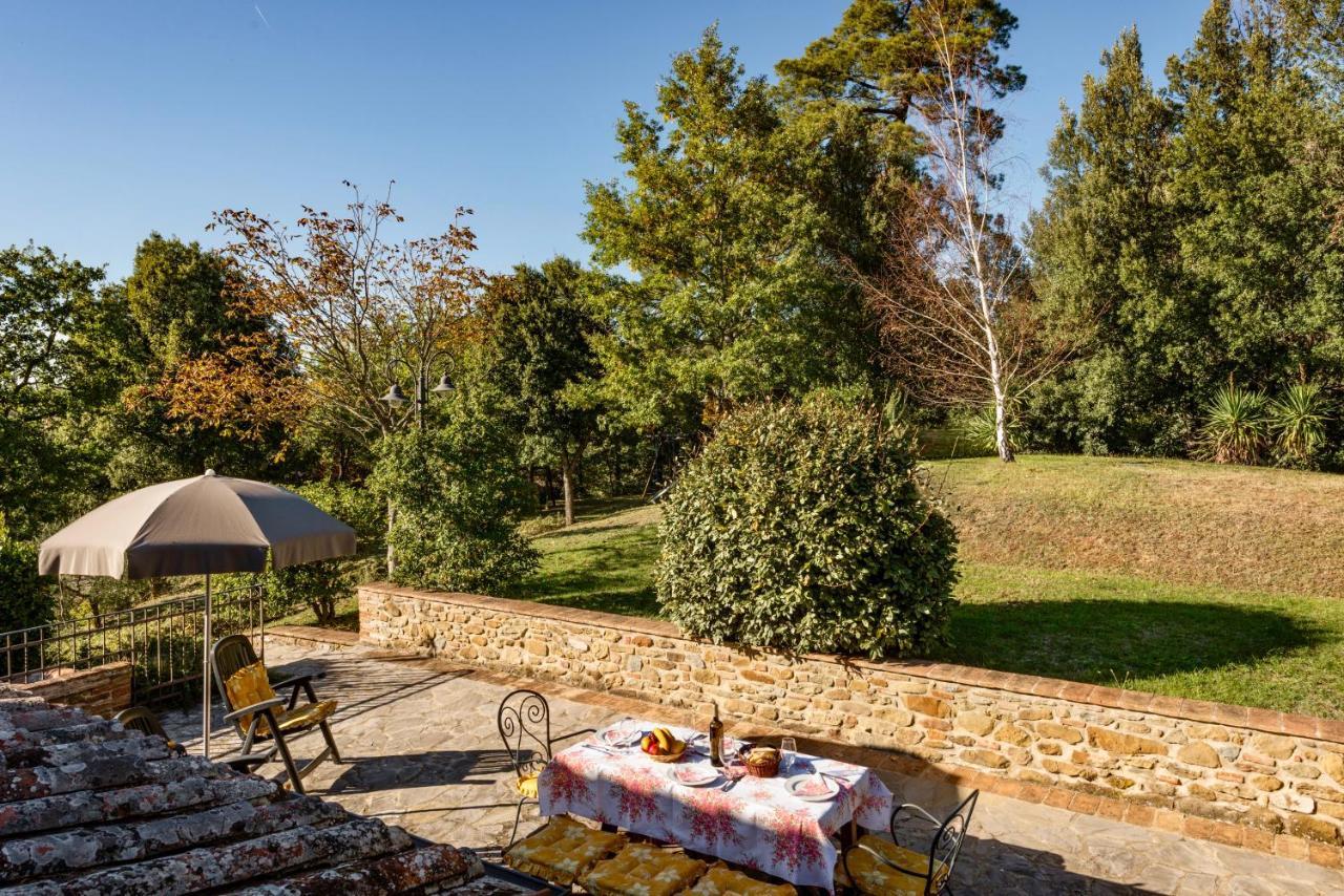 Agriturismo Malagronda Ravigliano Eksteriør bilde