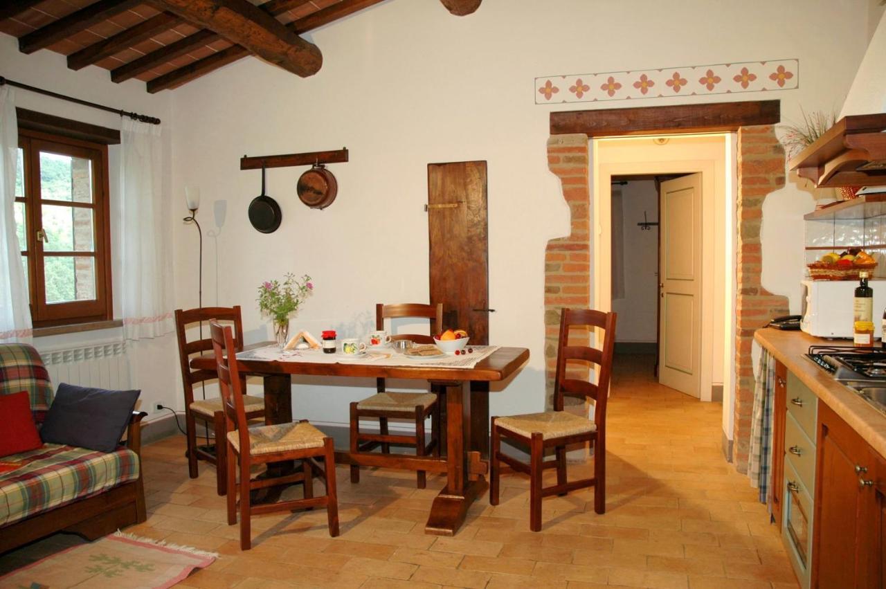 Agriturismo Malagronda Ravigliano Eksteriør bilde