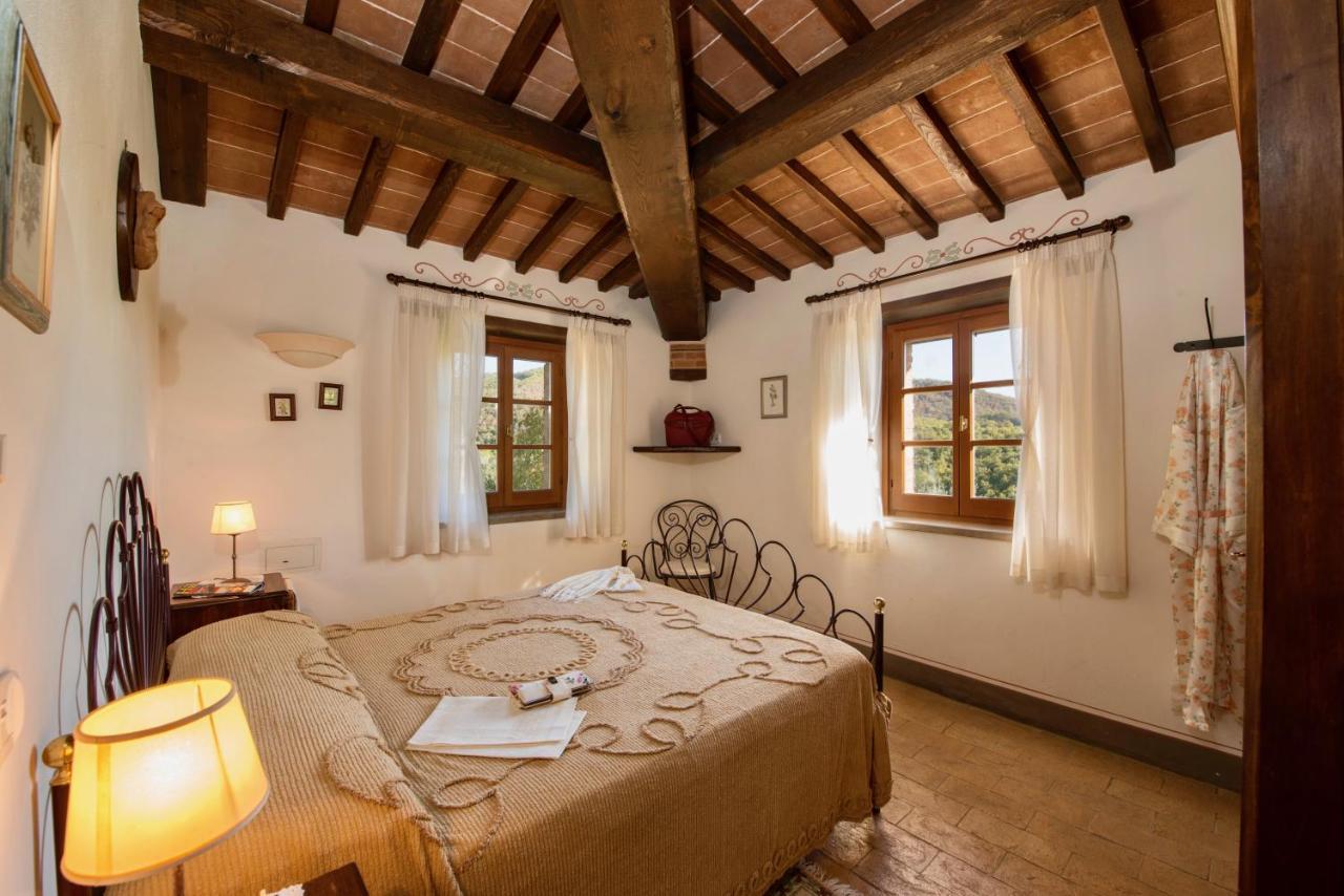 Agriturismo Malagronda Ravigliano Eksteriør bilde