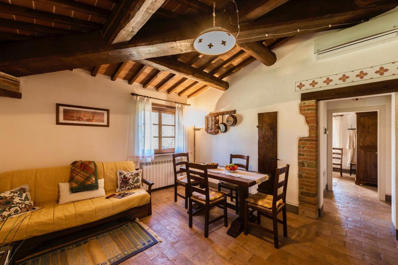 Agriturismo Malagronda Ravigliano Eksteriør bilde