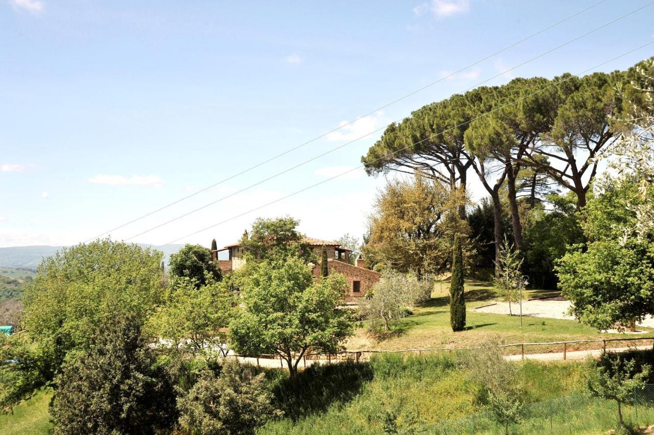 Agriturismo Malagronda Ravigliano Eksteriør bilde