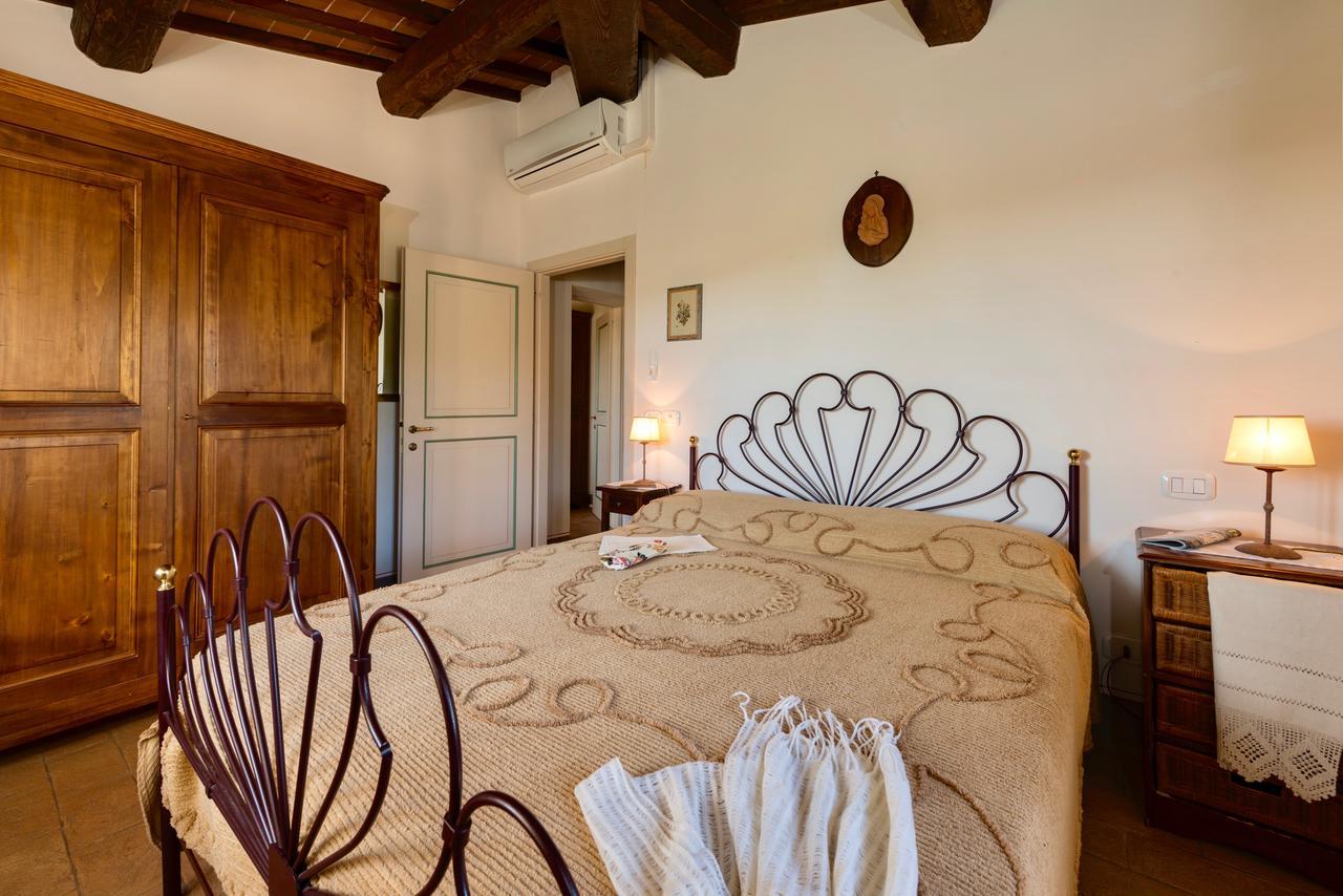 Agriturismo Malagronda Ravigliano Eksteriør bilde
