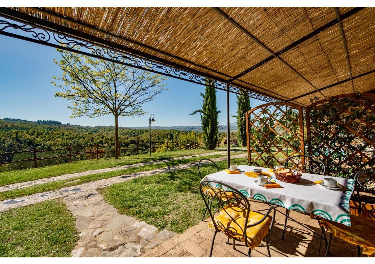 Agriturismo Malagronda Ravigliano Eksteriør bilde