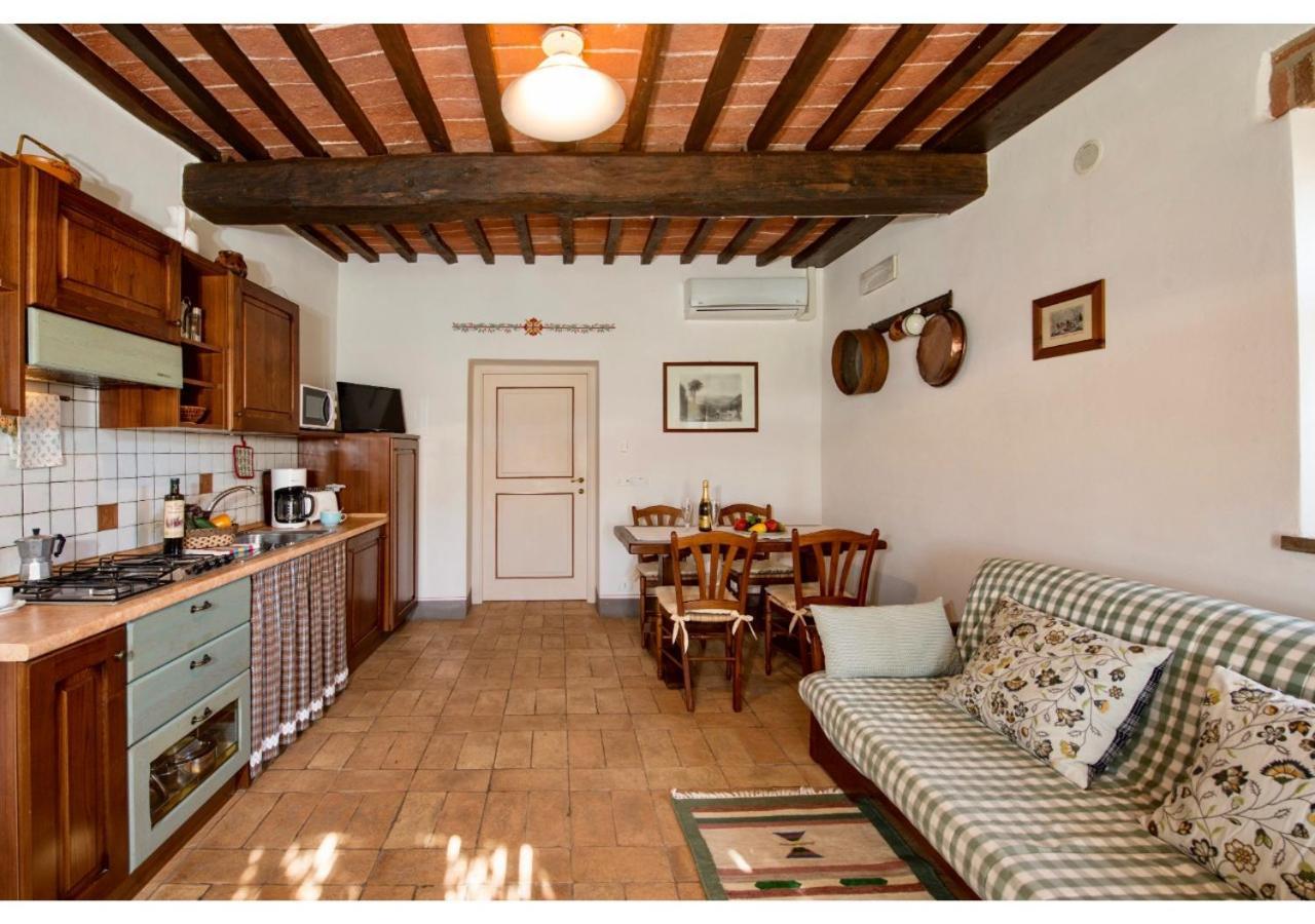 Agriturismo Malagronda Ravigliano Eksteriør bilde