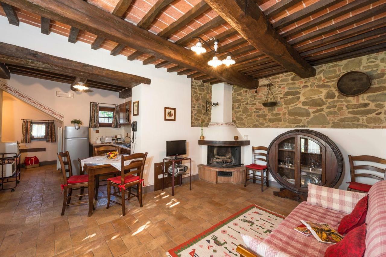 Agriturismo Malagronda Ravigliano Eksteriør bilde