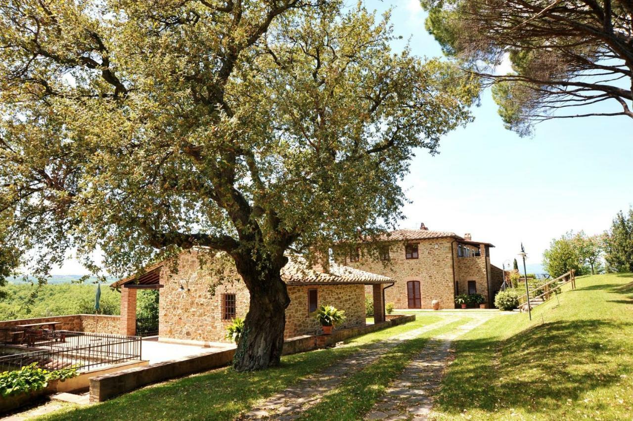 Agriturismo Malagronda Ravigliano Eksteriør bilde
