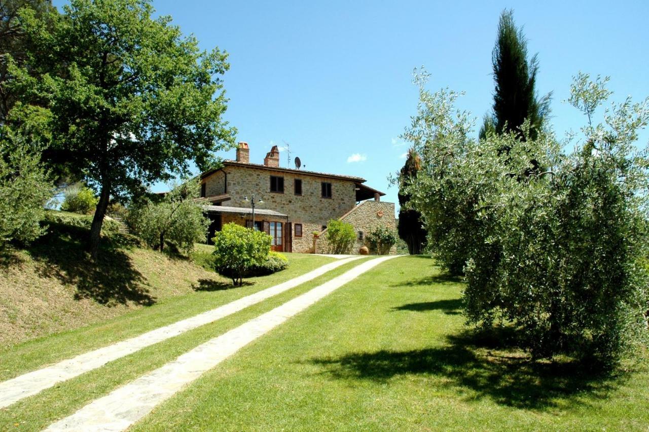 Agriturismo Malagronda Ravigliano Eksteriør bilde
