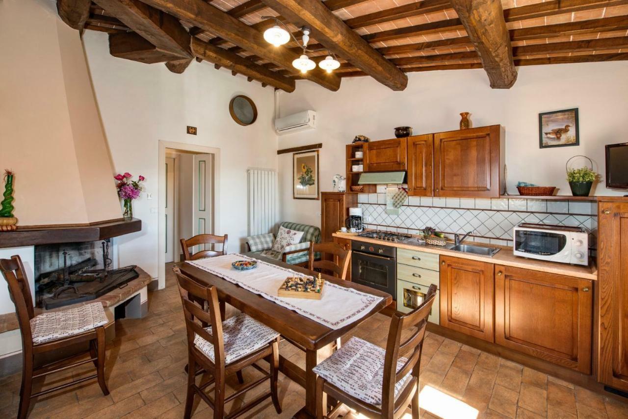 Agriturismo Malagronda Ravigliano Eksteriør bilde