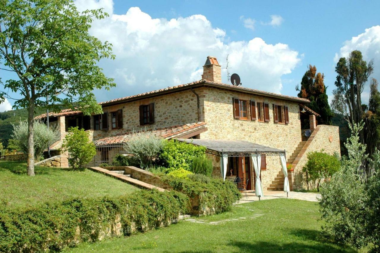 Agriturismo Malagronda Ravigliano Eksteriør bilde