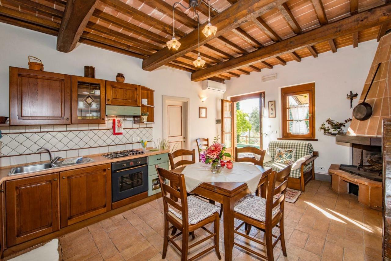 Agriturismo Malagronda Ravigliano Eksteriør bilde