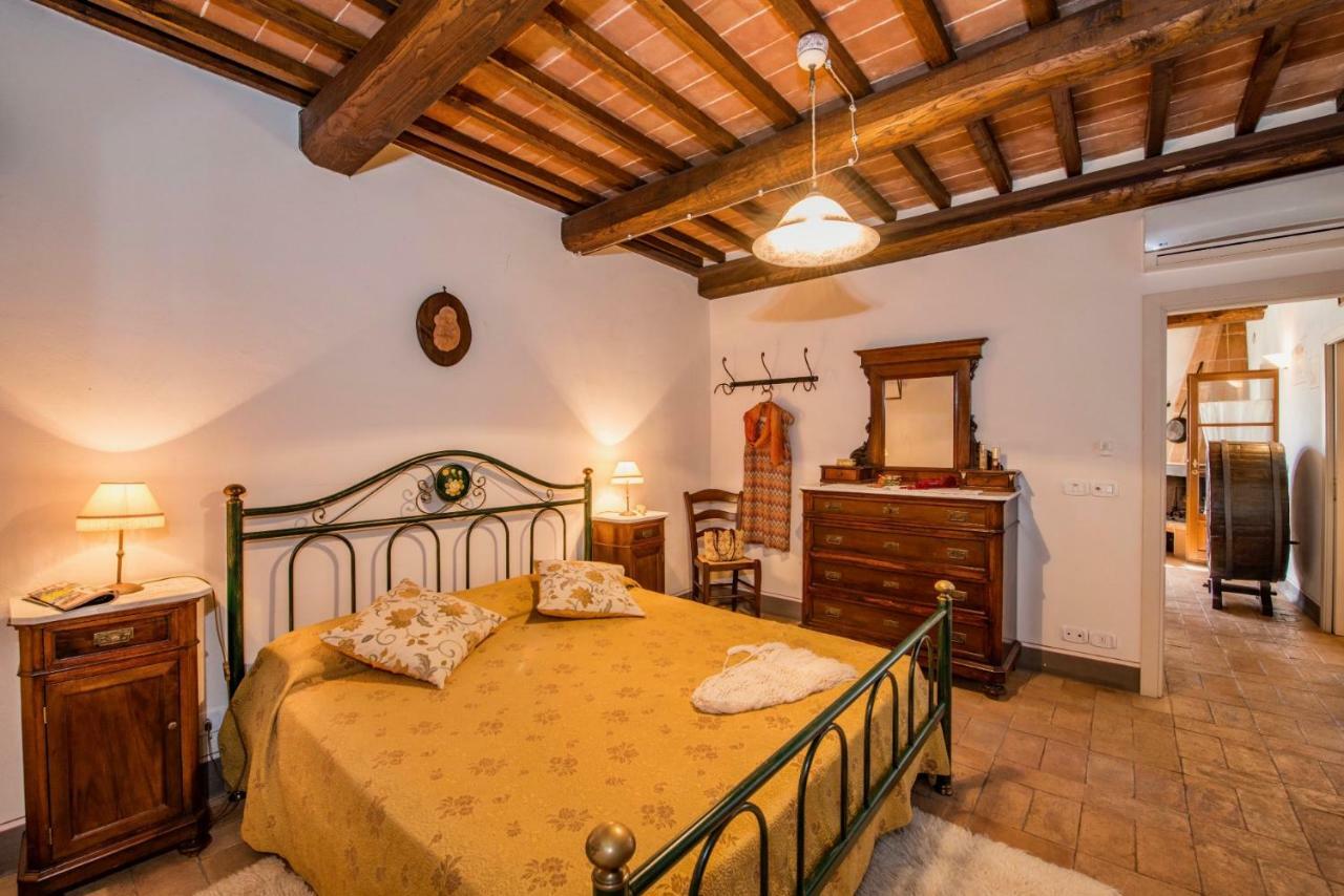 Agriturismo Malagronda Ravigliano Eksteriør bilde