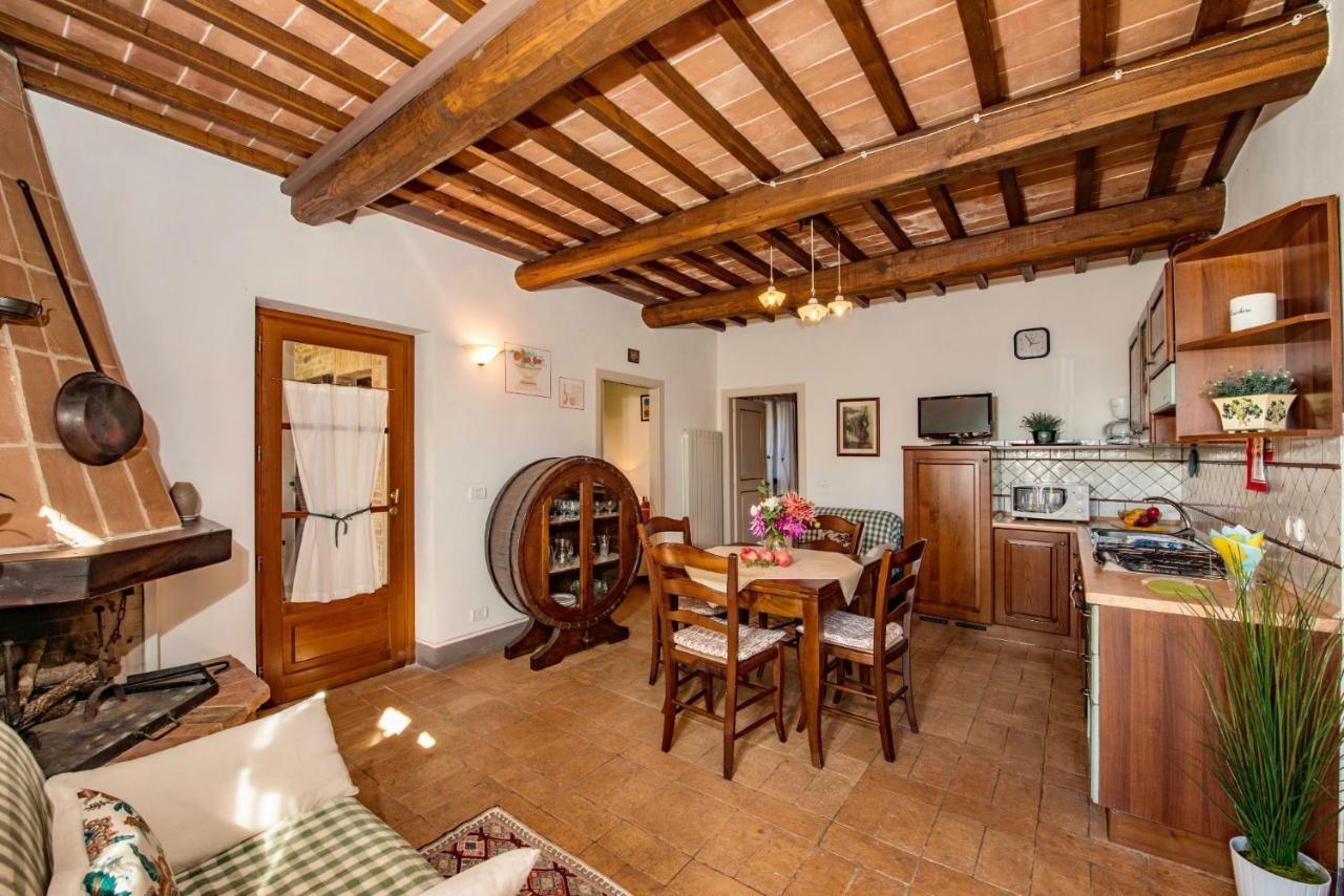 Agriturismo Malagronda Ravigliano Eksteriør bilde