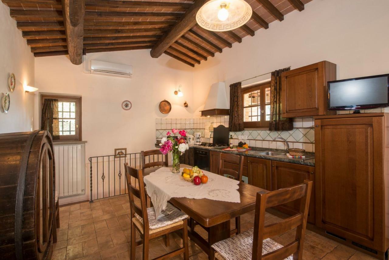 Agriturismo Malagronda Ravigliano Eksteriør bilde