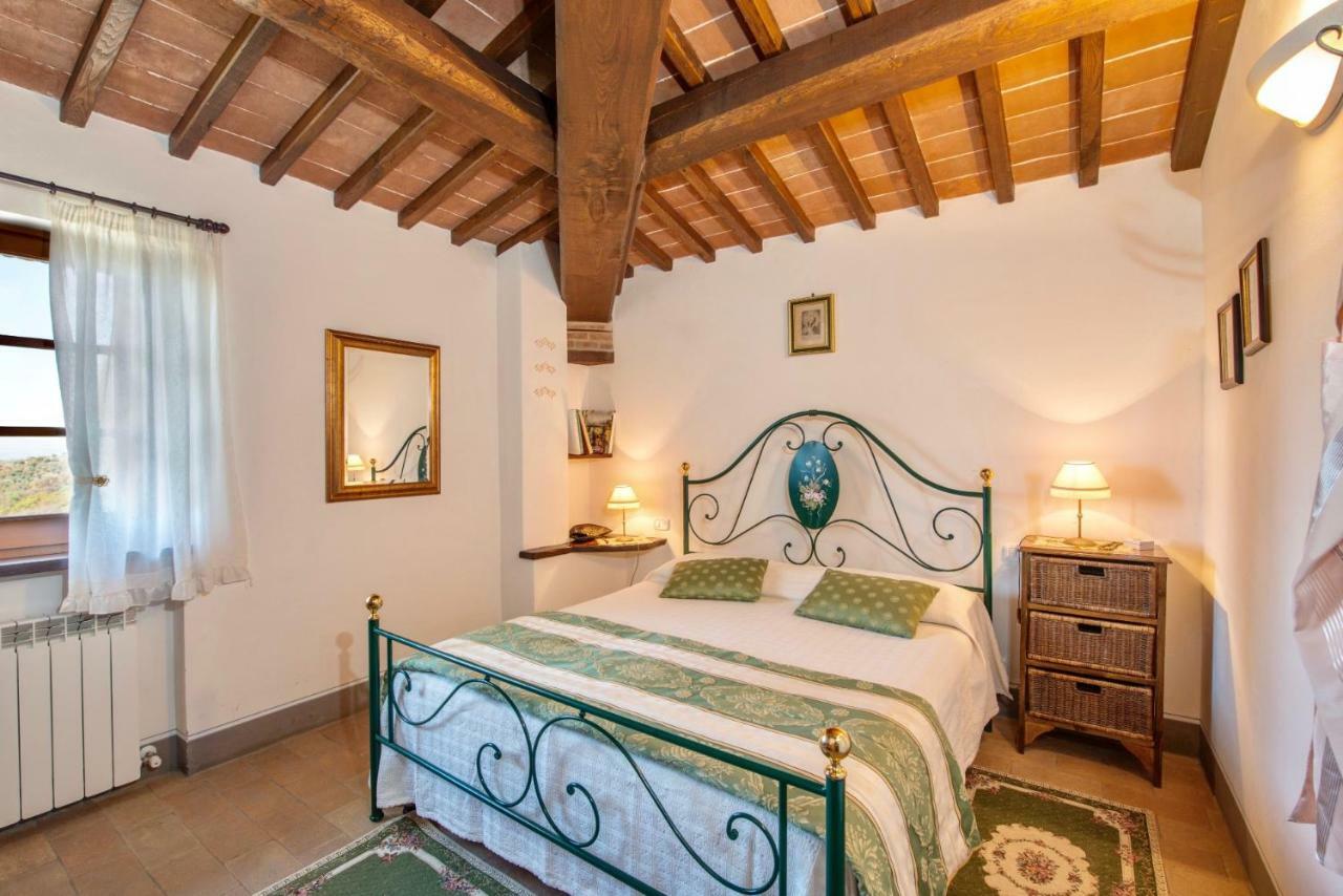 Agriturismo Malagronda Ravigliano Eksteriør bilde