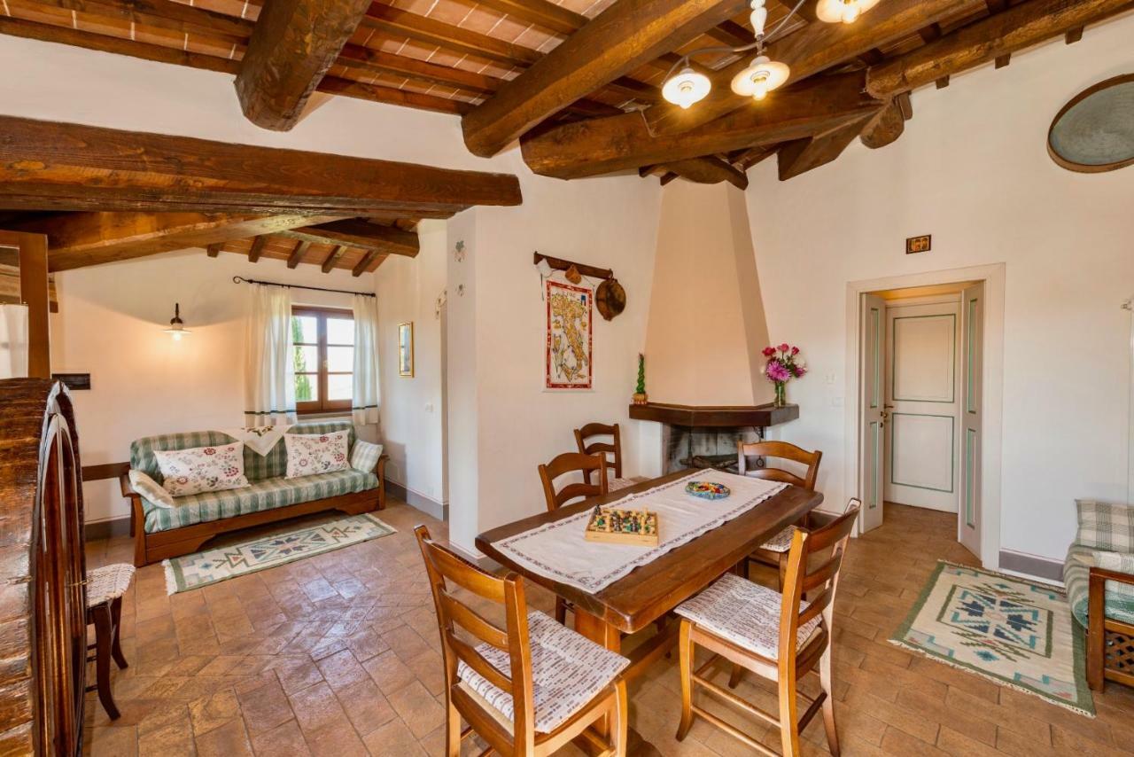Agriturismo Malagronda Ravigliano Eksteriør bilde