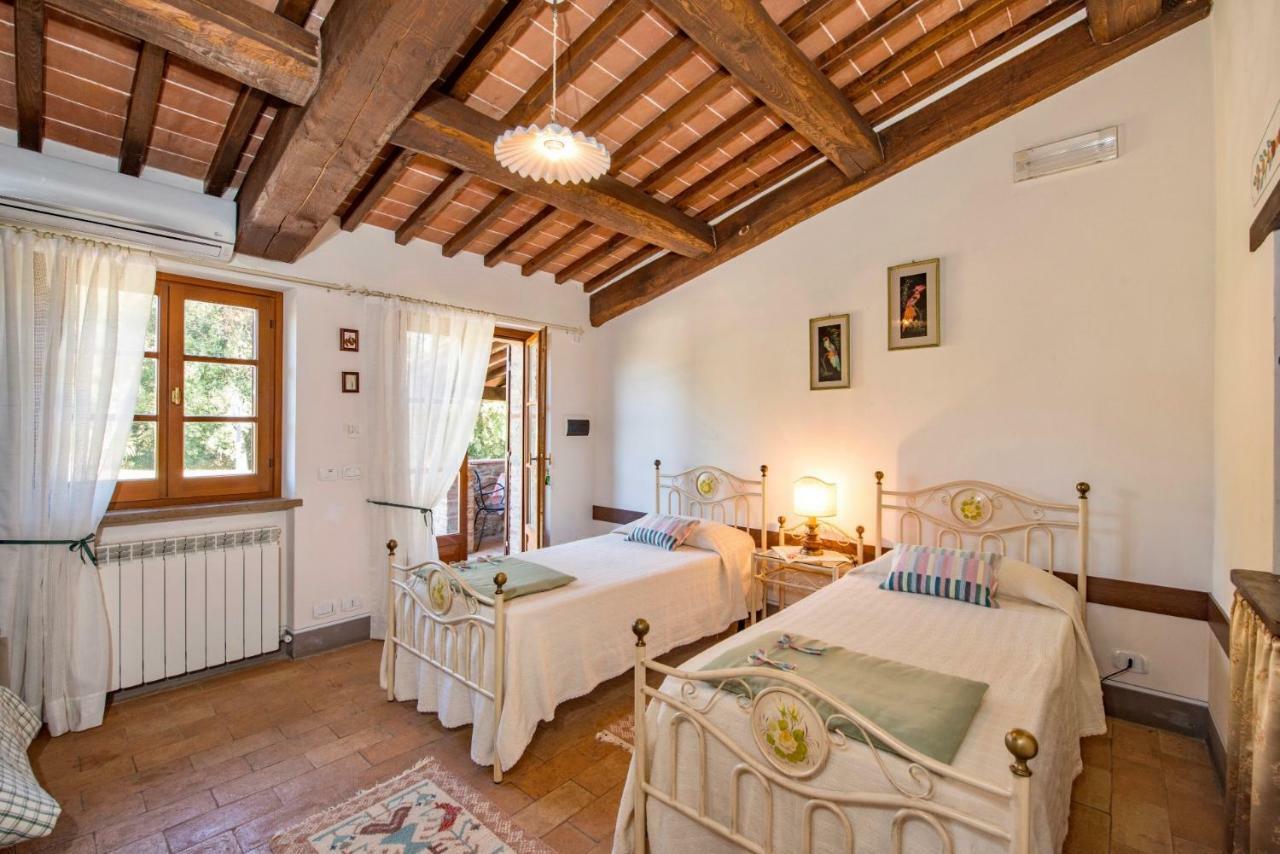 Agriturismo Malagronda Ravigliano Eksteriør bilde