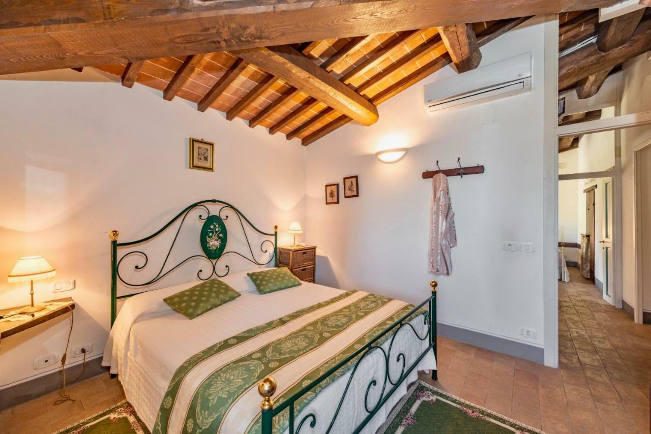 Agriturismo Malagronda Ravigliano Eksteriør bilde